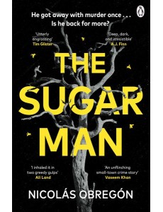 The Sugar Man