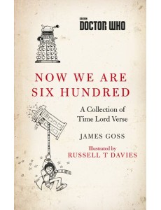 Doctor Who Now We Are Six Hundred