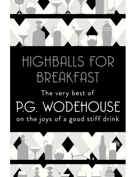 Highballs for Breakfast