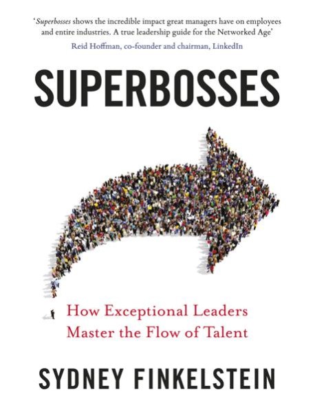 Superbosses
