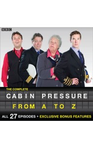 Cabin Pressure AZ