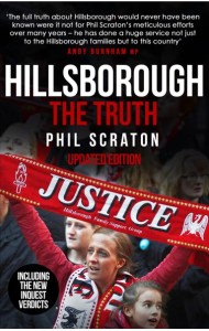 Hillsborough The Truth
