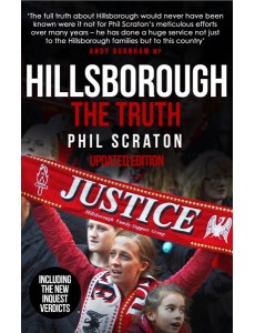 Hillsborough The Truth
