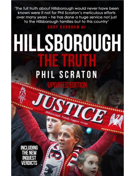 Hillsborough The Truth