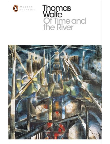 Of Time and the River