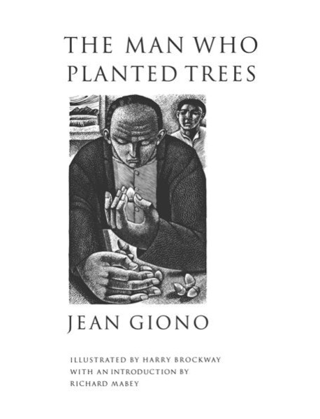 The Man Who Planted Trees