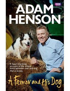 A Farmer and His Dog