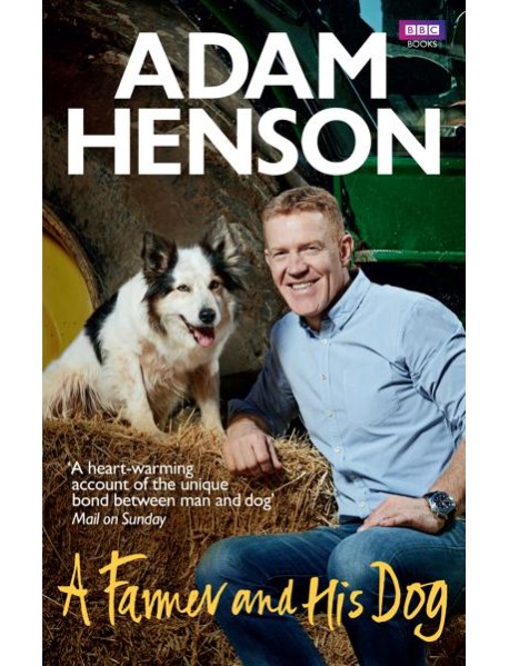 A Farmer and His Dog