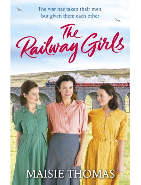 The Railway Girls