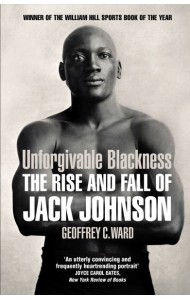 Unforgivable Blackness