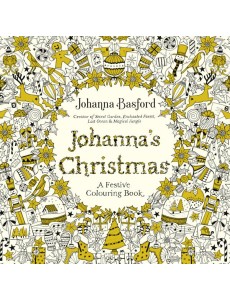 Johannas Christmas