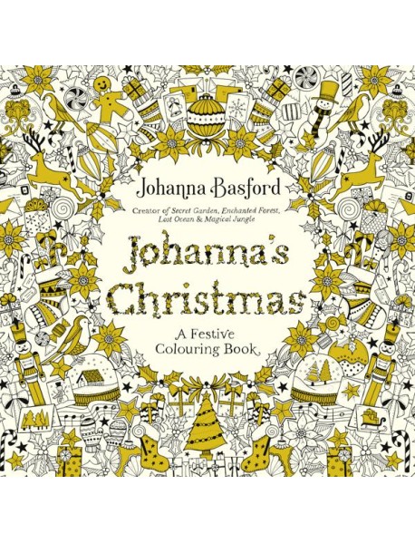Johannas Christmas