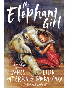 The Elephant Girl