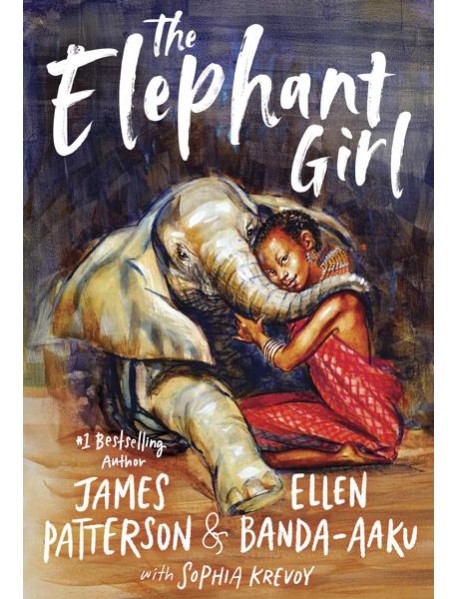 The Elephant Girl