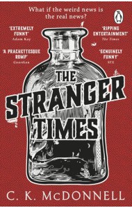 The Stranger Times