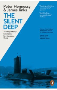The Silent Deep