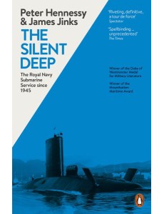 The Silent Deep