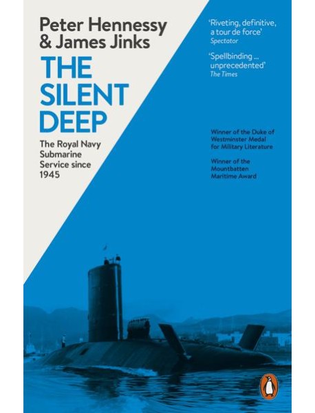 The Silent Deep
