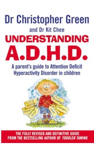 Understanding Attention Deficit Disorder