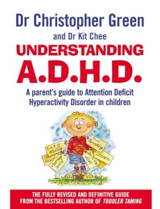 Understanding Attention Deficit Disorder