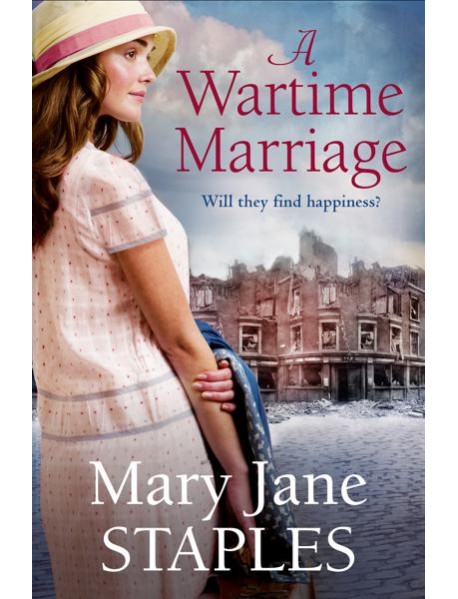 A Wartime Marriage