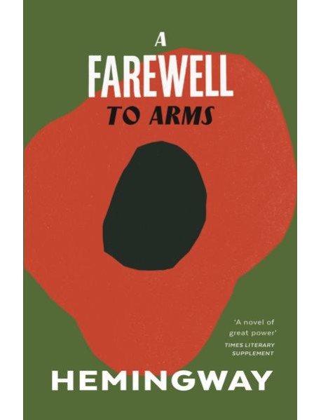 A Farewell to Arms
