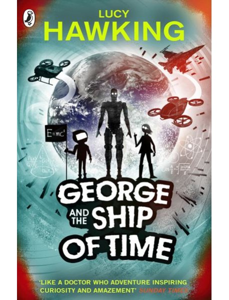 George and the Ship of Time