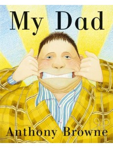 My Dad