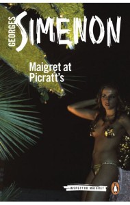 Maigret at Picratts