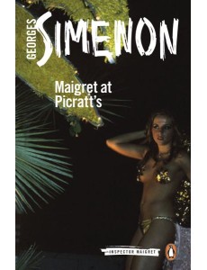 Maigret at Picratts