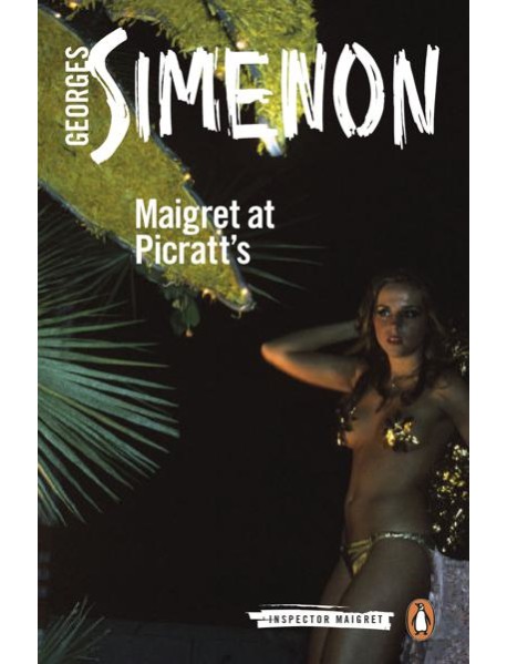 Maigret at Picratts