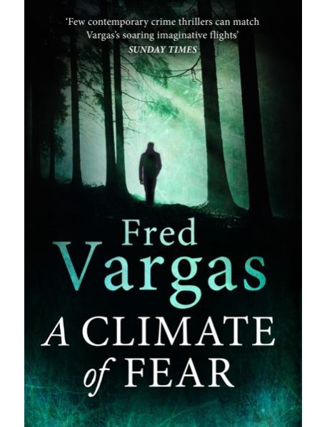 A Climate of Fear
