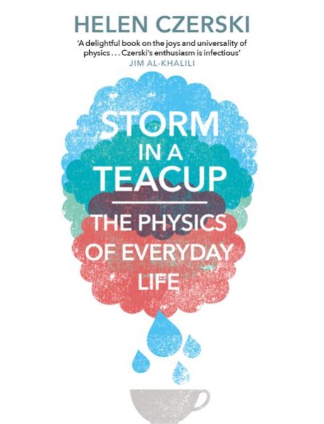 Storm in a Teacup