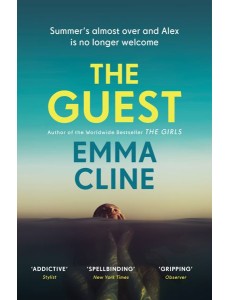The Guest The Guest