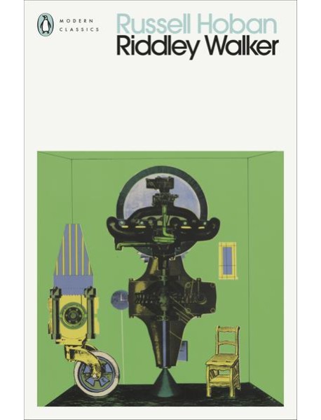 Riddley Walker