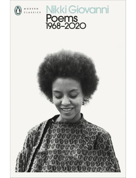 Poems 19682020