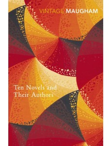 Ten Novels And Their Authors