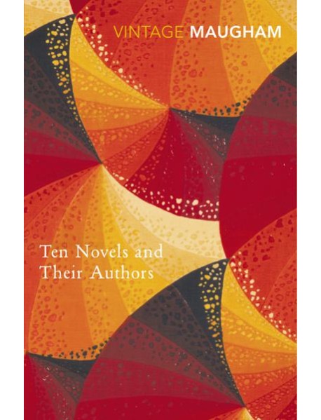 Ten Novels And Their Authors