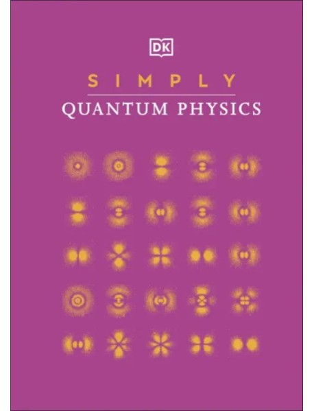 Simply Quantum Physics