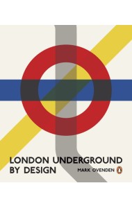 London Underground By Design