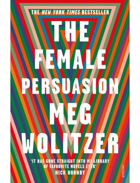 The Female Persuasion