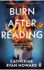 Burn After Reading