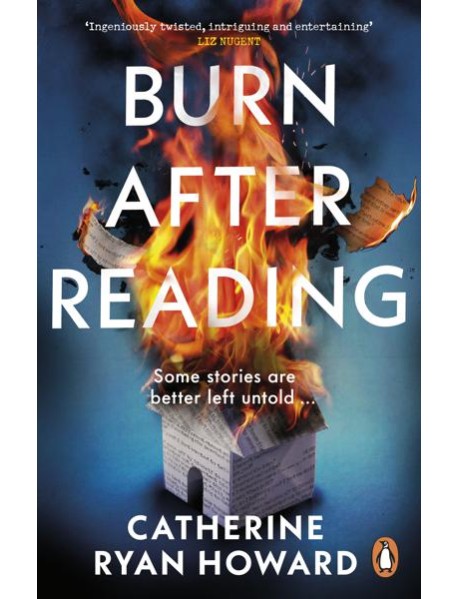 Burn After Reading