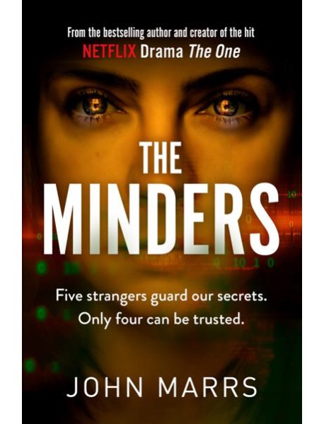 The Minders