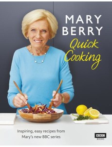 Mary Berrys Quick Cooking Mary Berrys Quick Cooking