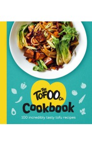 The Tofoo Cookbook