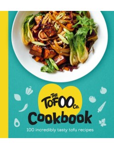 The Tofoo Cookbook