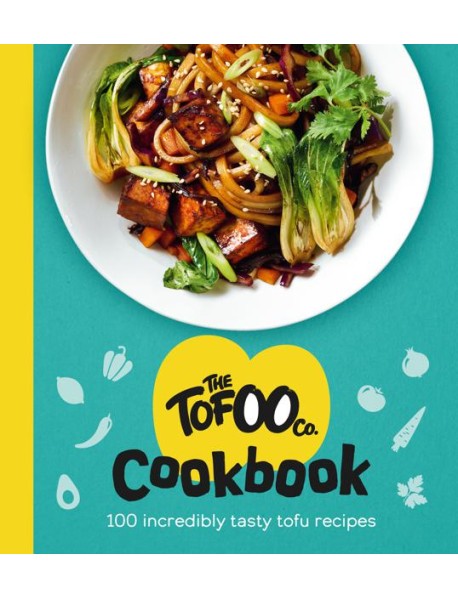 The Tofoo Cookbook