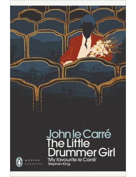 The Little Drummer Girl