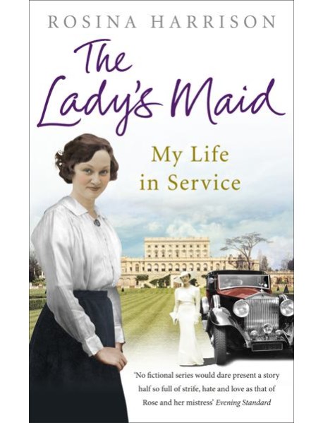 The Ladys Maid